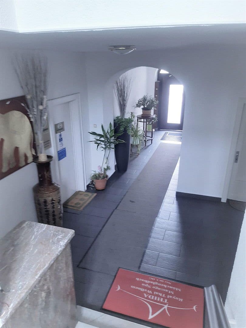 Predaj domu 631 m², pozemek 543 m², Albertusstraße 9, Mönchengladbach, Severné Porýnie - Westfálsko Predaj domu 631 m², pozemek 543 m², Albertusstraße 9, Mönchengladbach, Severné Porýnie - Westfálsko