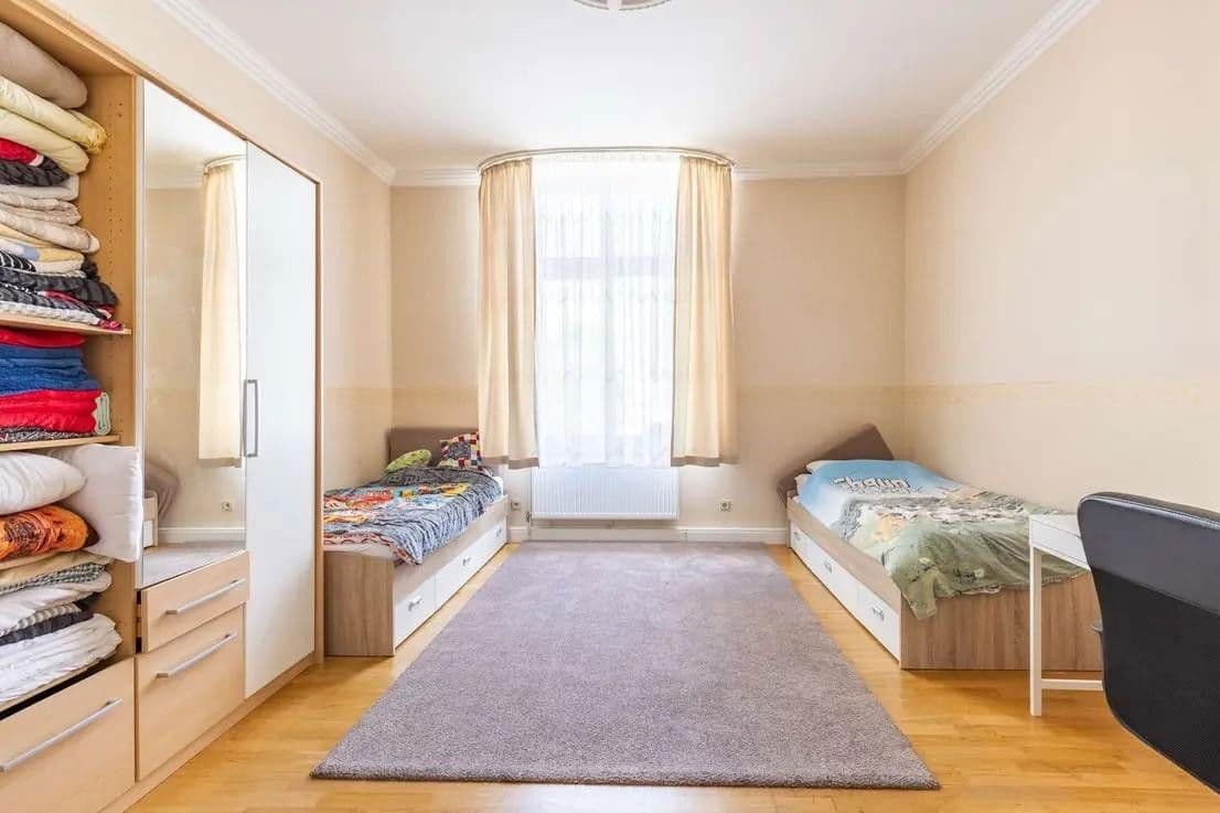 Predaj domu 631 m², pozemek 543 m², Albertusstraße 9, Mönchengladbach, Severné Porýnie - Westfálsko Predaj domu 631 m², pozemek 543 m², Albertusstraße 9, Mönchengladbach, Severné Porýnie - Westfálsko