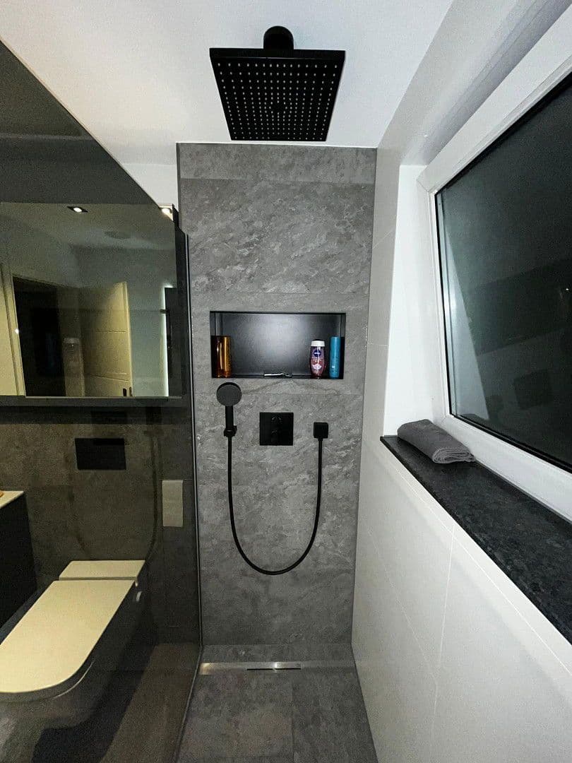 Prenájom bytu 2-izbový 63 m², Lampertheim, Hesensko Prenájom bytu 2-izbový 63 m², Lampertheim, Hesensko