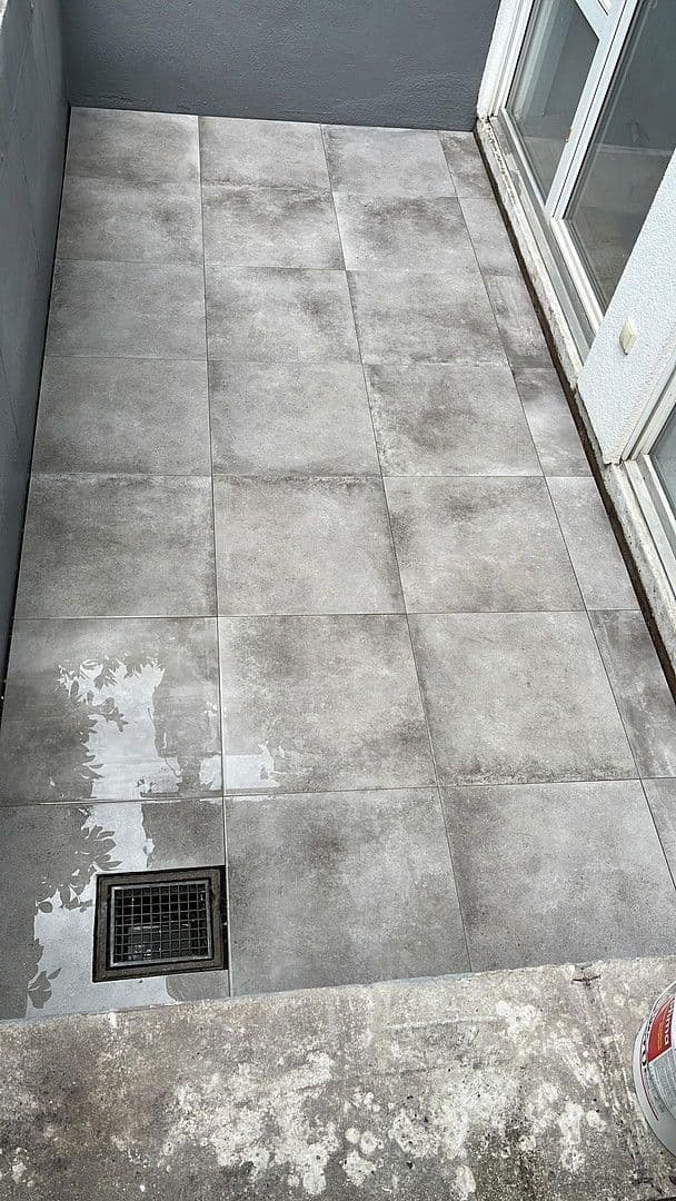 Prenájom bytu 2-izbový 63 m², Lampertheim, Hesensko Prenájom bytu 2-izbový 63 m², Lampertheim, Hesensko