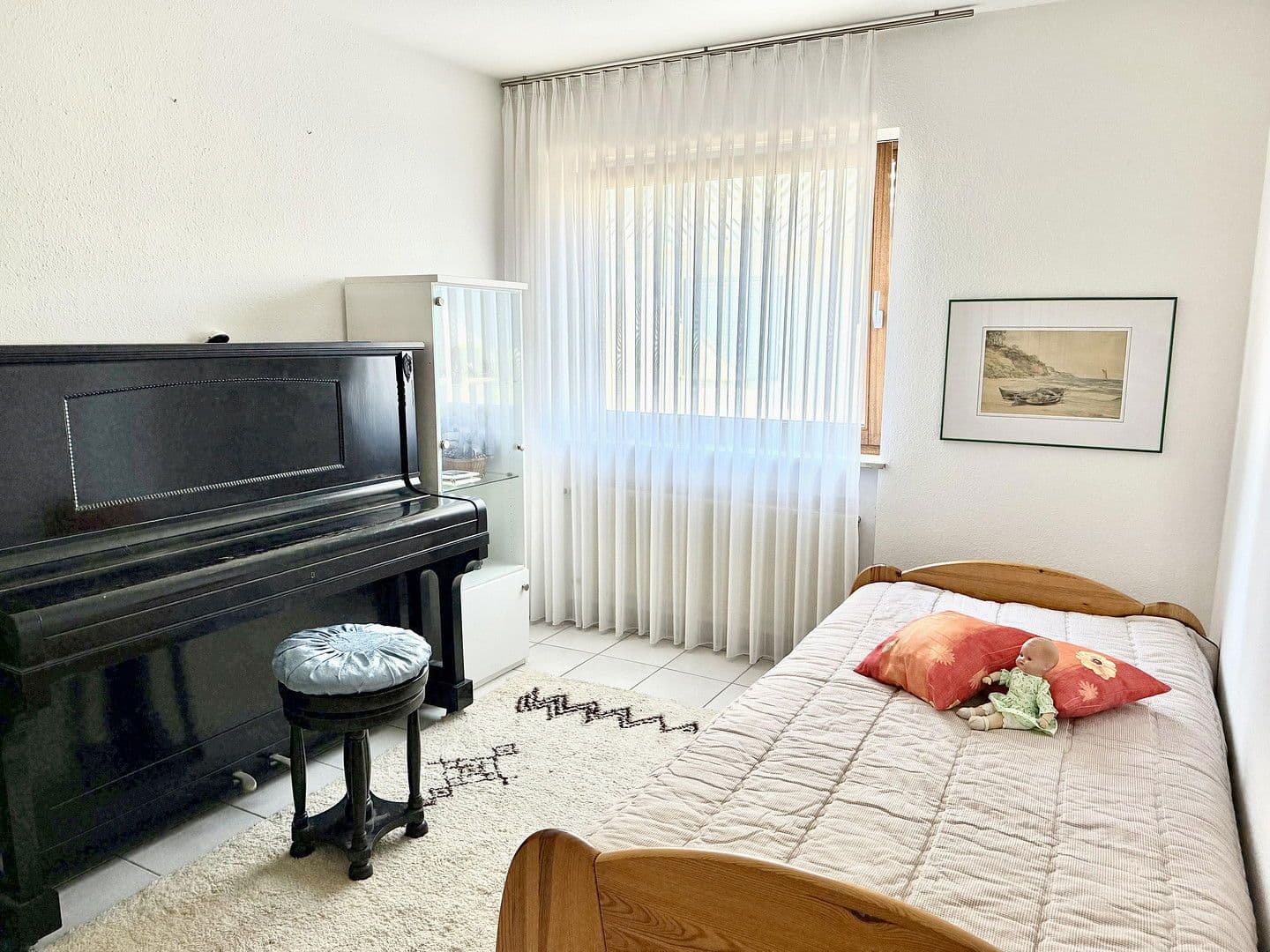 Predaj domu 168 m², pozemek 533 m², Bad Bergzabern, Porýnie-Falcko Predaj domu 168 m², pozemek 533 m², Bad Bergzabern, Porýnie-Falcko