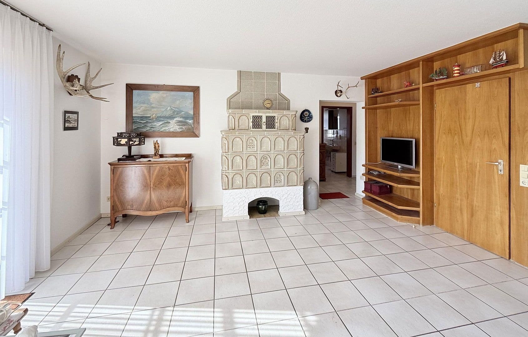 Predaj domu 168 m², pozemek 533 m², Bad Bergzabern, Porýnie-Falcko Predaj domu 168 m², pozemek 533 m², Bad Bergzabern, Porýnie-Falcko