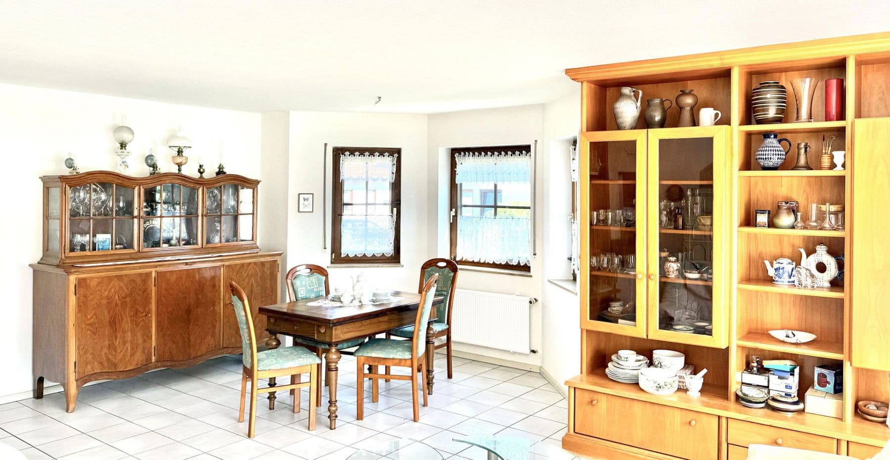 Predaj domu 168 m², pozemek 533 m², Bad Bergzabern, Porýnie-Falcko Predaj domu 168 m², pozemek 533 m², Bad Bergzabern, Porýnie-Falcko