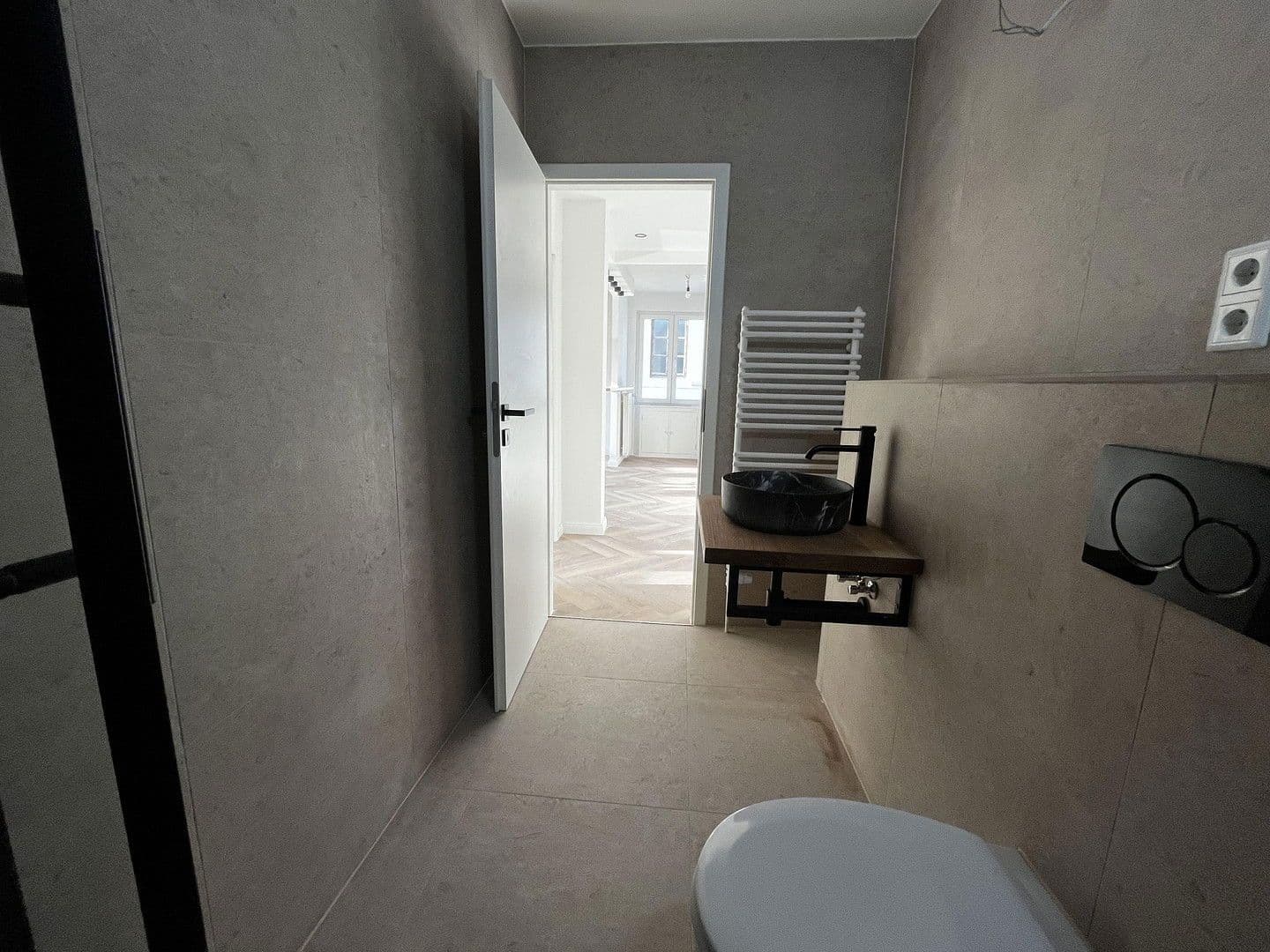 Predaj bytu 2-izbový 43 m², Osterdeich 75, Bremen, Brémy Predaj bytu 2-izbový 43 m², Osterdeich 75, Bremen, Brémy