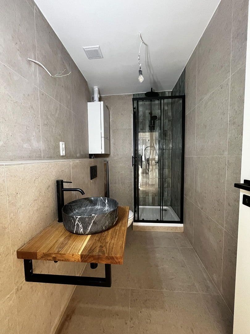 Predaj bytu 2-izbový 43 m², Osterdeich 75, Bremen, Brémy Predaj bytu 2-izbový 43 m², Osterdeich 75, Bremen, Brémy