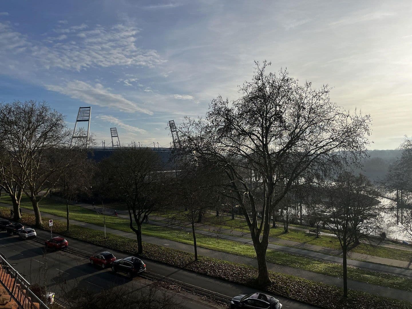 Predaj bytu 2-izbový 43 m², Osterdeich 75, Bremen, Brémy Predaj bytu 2-izbový 43 m², Osterdeich 75, Bremen, Brémy