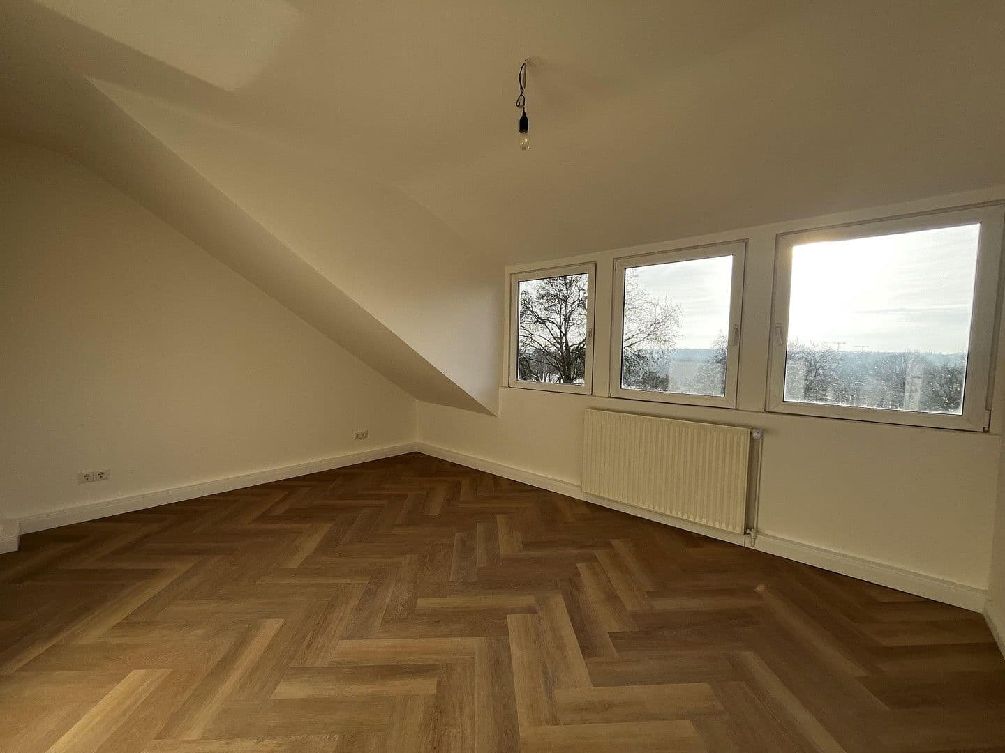 Predaj bytu 2-izbový 43 m², Osterdeich 75, Bremen, Brémy Predaj bytu 2-izbový 43 m², Osterdeich 75, Bremen, Brémy