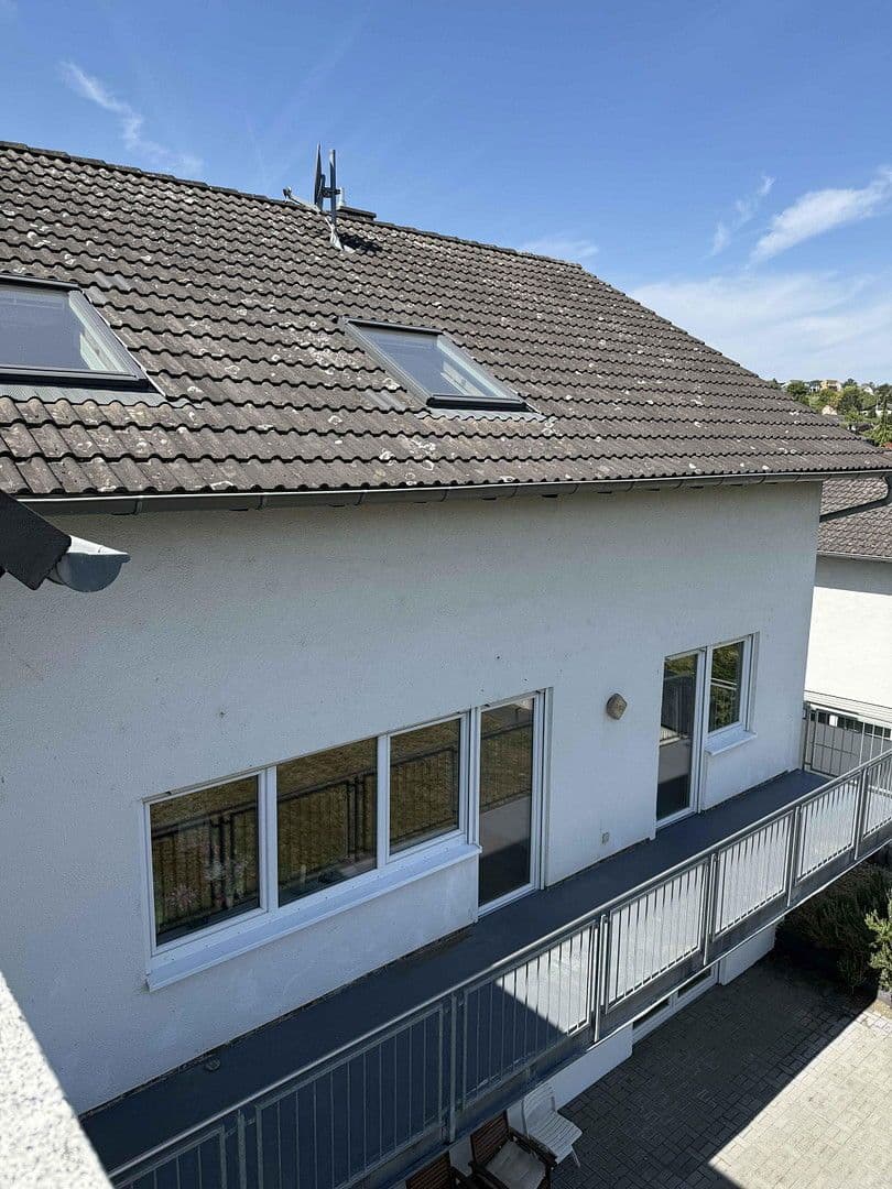 Predaj domu 210 m², pozemek 402 m², Gau-Bischofsheim, Porýnie-Falcko Predaj domu 210 m², pozemek 402 m², Gau-Bischofsheim, Porýnie-Falcko