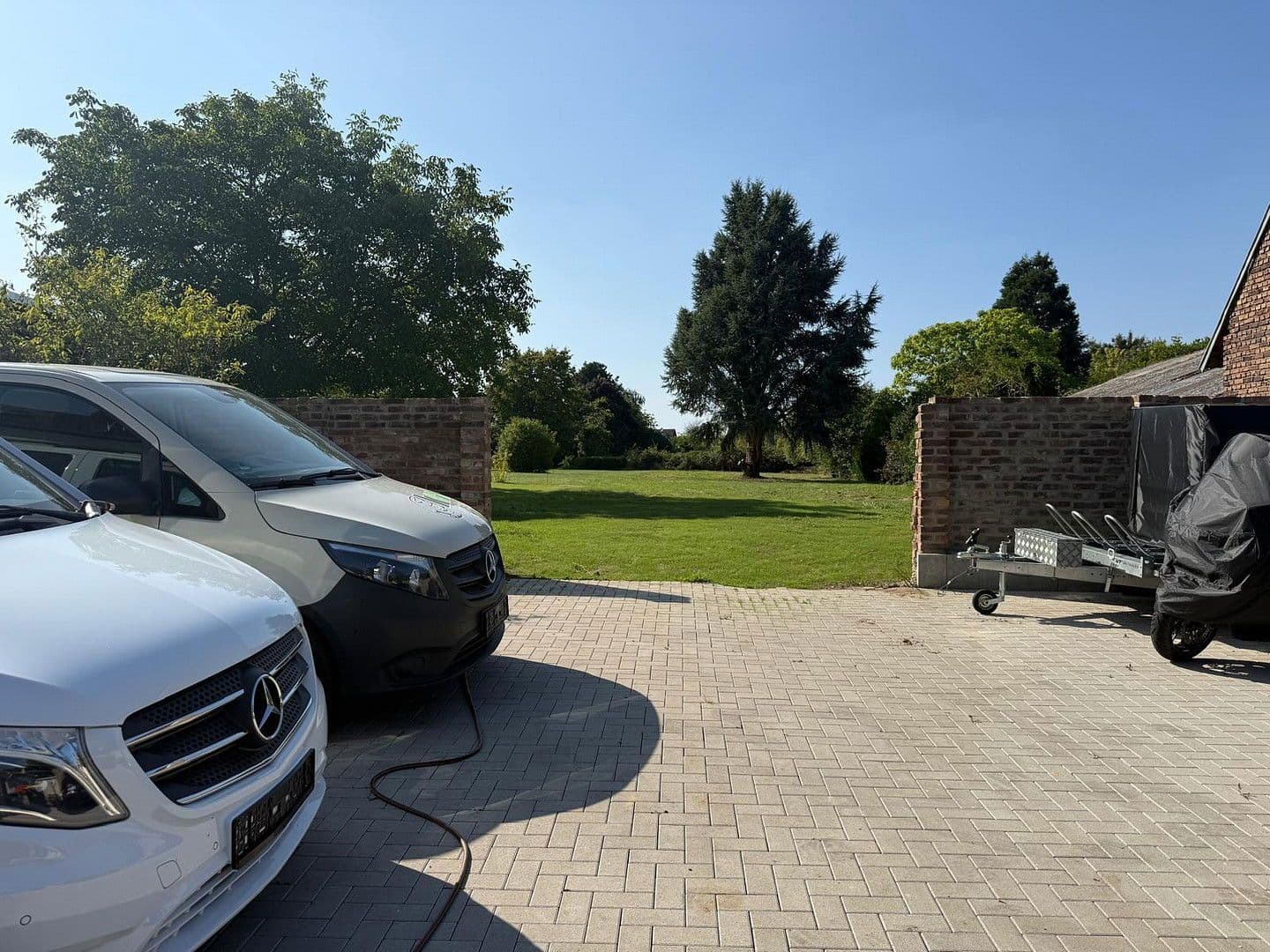 Predaj domu 145 m², pozemek 1.605 m², Bornheim, Severné Porýnie - Westfálsko Predaj domu 145 m², pozemek 1.605 m², Bornheim, Severné Porýnie - Westfálsko