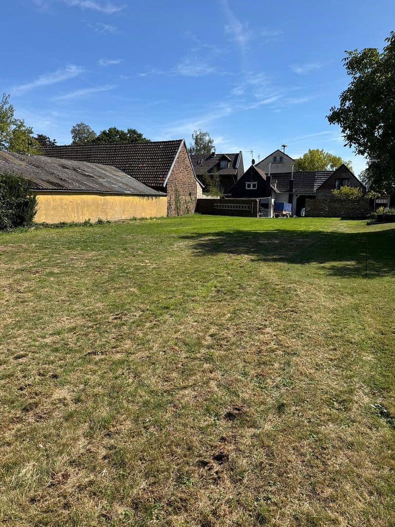 Predaj domu 145 m², pozemek 1.605 m², Bornheim, Severné Porýnie - Westfálsko Predaj domu 145 m², pozemek 1.605 m², Bornheim, Severné Porýnie - Westfálsko