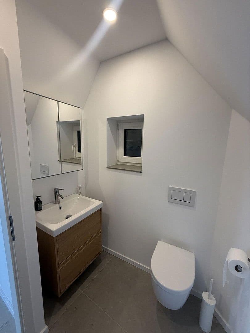 Predaj domu 145 m², pozemek 1.605 m², Bornheim, Severné Porýnie - Westfálsko Predaj domu 145 m², pozemek 1.605 m², Bornheim, Severné Porýnie - Westfálsko