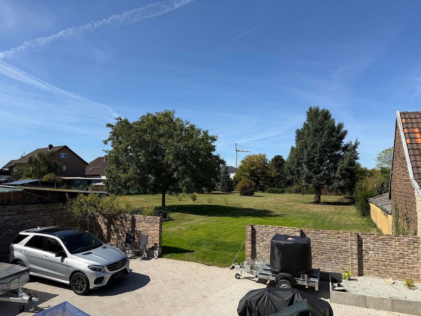 Predaj domu 145 m², pozemek 1.605 m², Bornheim, Severné Porýnie - Westfálsko Predaj domu 145 m², pozemek 1.605 m², Bornheim, Severné Porýnie - Westfálsko