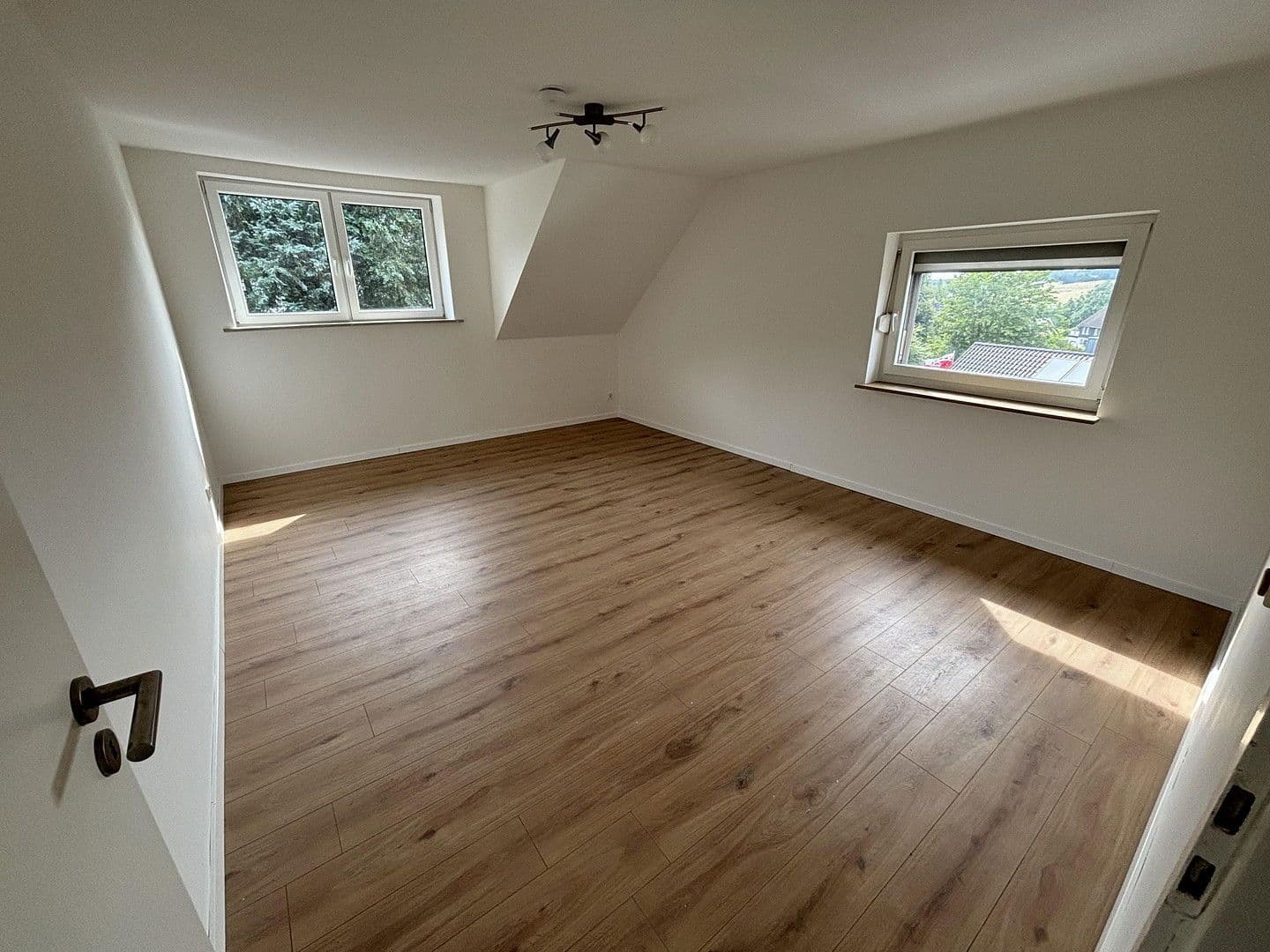 Prenájom bytu 3-izbový 73 m², Am Kucksberg 2, Waldbröl, Severné Porýnie - Westfálsko Prenájom bytu 3-izbový 73 m², Am Kucksberg 2, Waldbröl, Severné Porýnie - Westfálsko