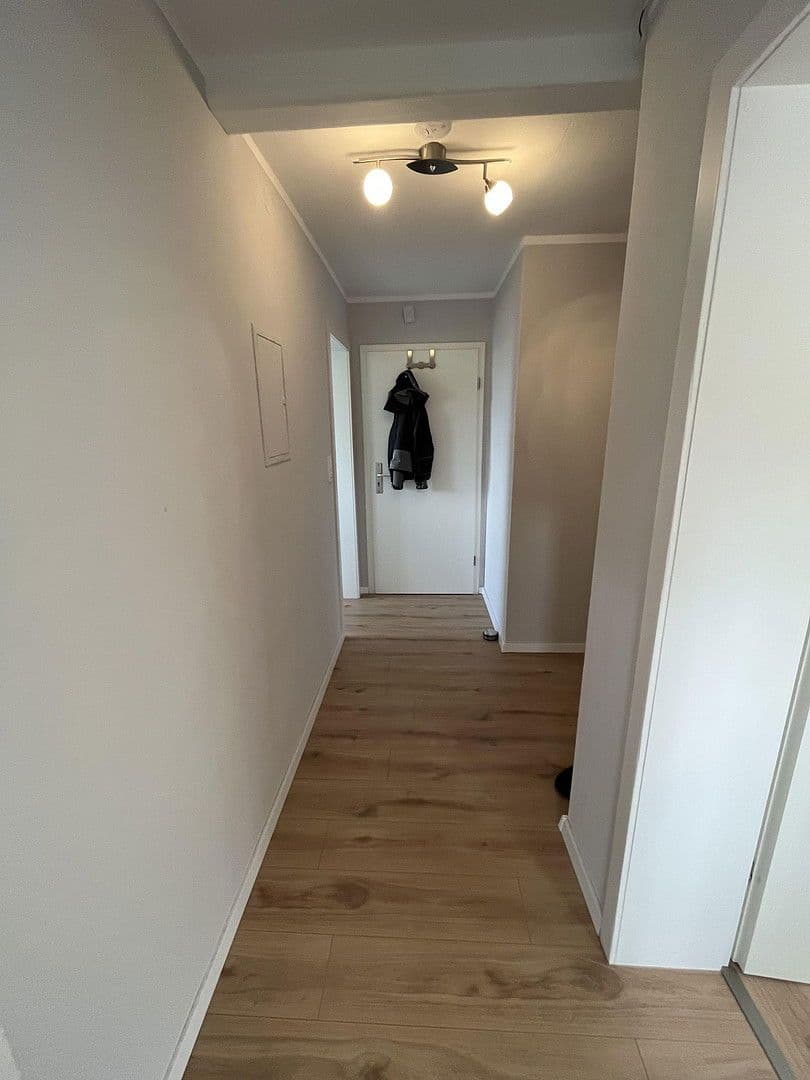 Prenájom bytu 3-izbový 73 m², Am Kucksberg 2, Waldbröl, Severné Porýnie - Westfálsko Prenájom bytu 3-izbový 73 m², Am Kucksberg 2, Waldbröl, Severné Porýnie - Westfálsko