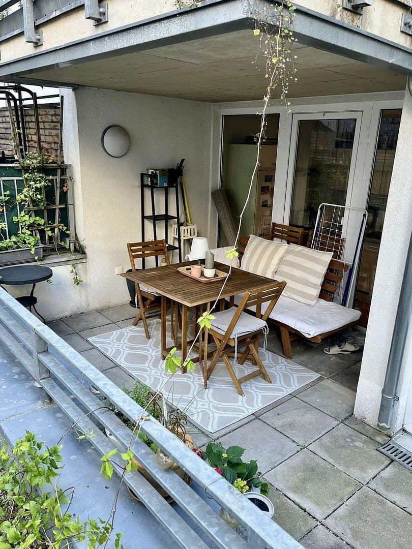 Predaj bytu 2-izbový 40 m², Kaiserstrasse 63, Wien, Viedeň Predaj bytu 2-izbový 40 m², Kaiserstrasse 63, Wien, Viedeň