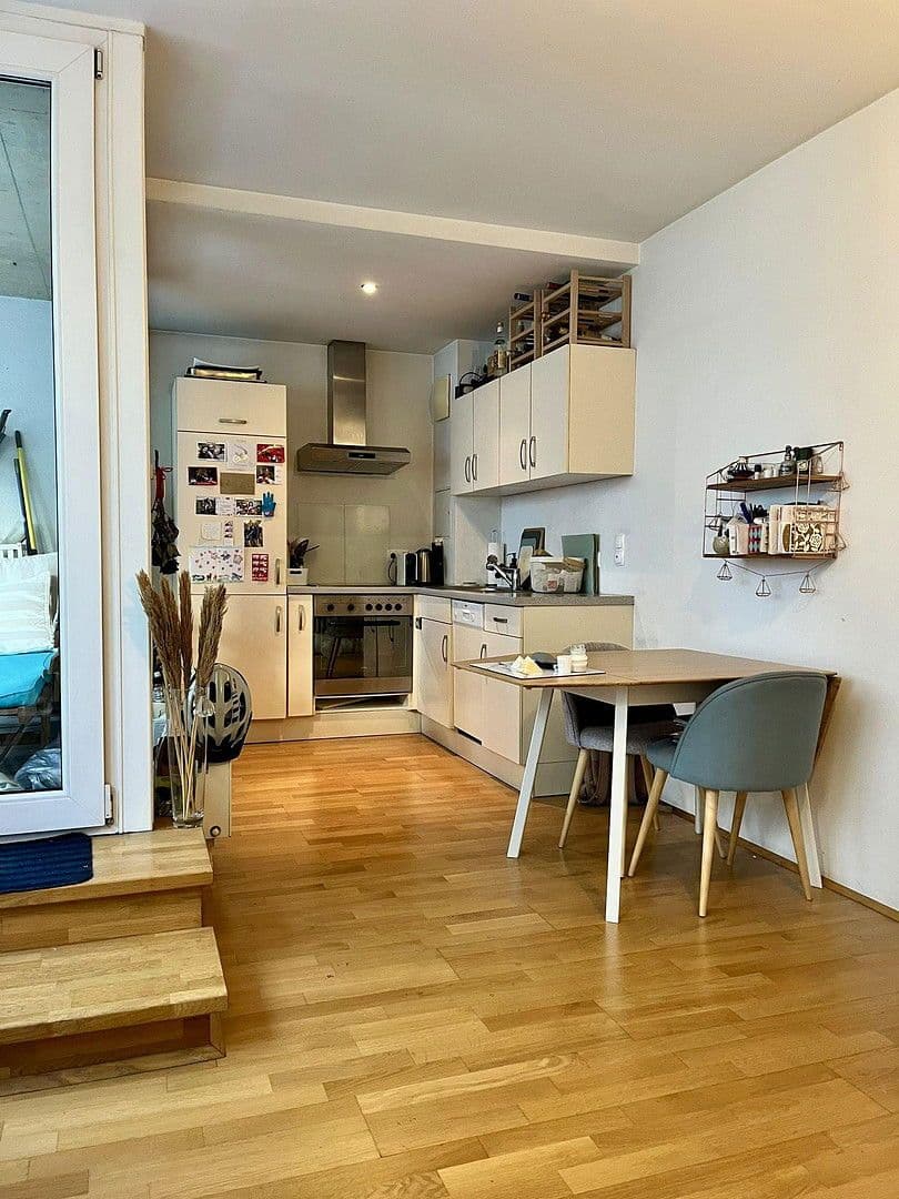 Predaj bytu 2-izbový 40 m², Kaiserstrasse 63, Wien, Viedeň Predaj bytu 2-izbový 40 m², Kaiserstrasse 63, Wien, Viedeň