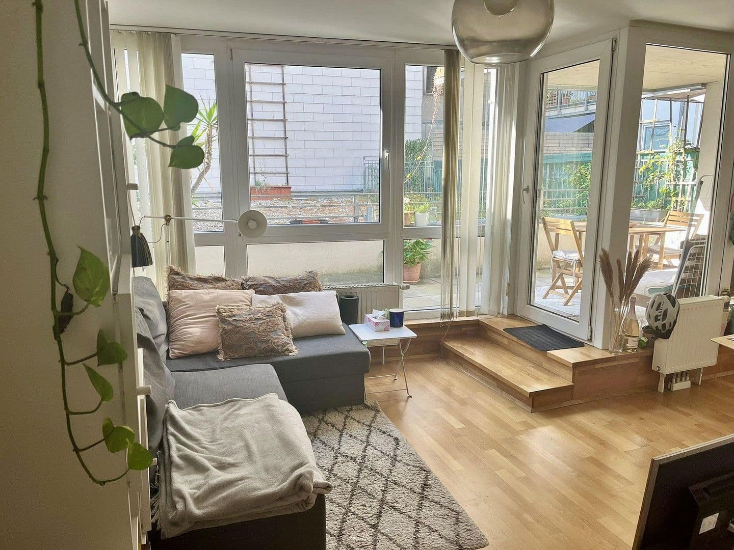 Predaj bytu 2-izbový 40 m², Kaiserstrasse 63, Wien, Viedeň Predaj bytu 2-izbový 40 m², Kaiserstrasse 63, Wien, Viedeň