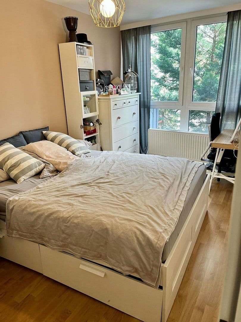 Predaj bytu 2-izbový 40 m², Kaiserstrasse 63, Wien, Viedeň Predaj bytu 2-izbový 40 m², Kaiserstrasse 63, Wien, Viedeň