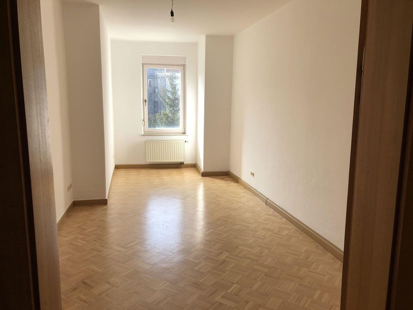 Prenájom bytu 4-izbový 103 m², Poststraße 10, Freiberg, Sasko Prenájom bytu 4-izbový 103 m², Poststraße 10, Freiberg, Sasko