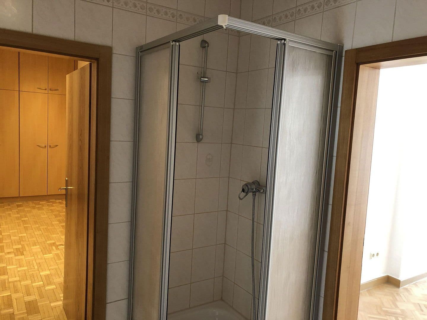 Prenájom bytu 4-izbový 103 m², Poststraße 10, Freiberg, Sasko Prenájom bytu 4-izbový 103 m², Poststraße 10, Freiberg, Sasko