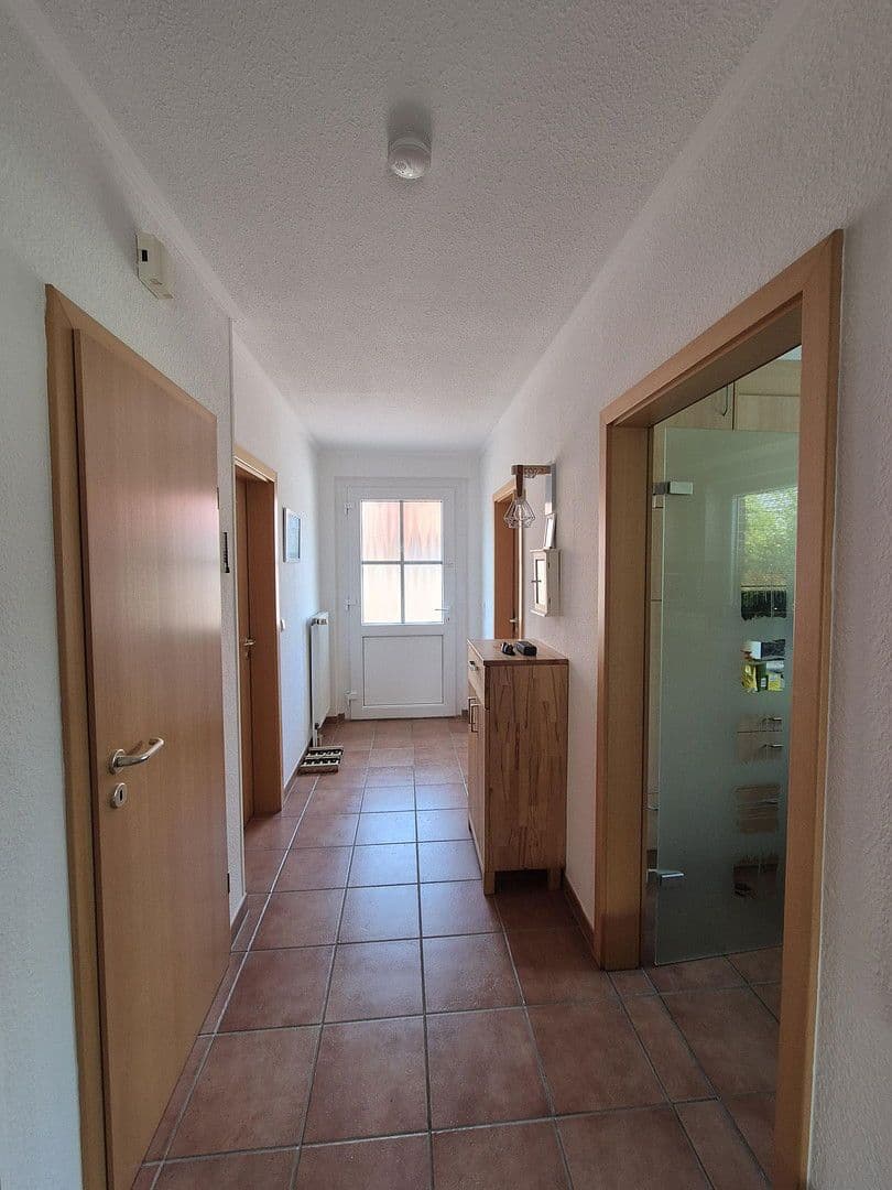 Predaj domu 120 m², pozemek 300 m², Jakob-van-Dyken-Weg 17d, Borkum, Dolné Sasko Predaj domu 120 m², pozemek 300 m², Jakob-van-Dyken-Weg 17d, Borkum, Dolné Sasko