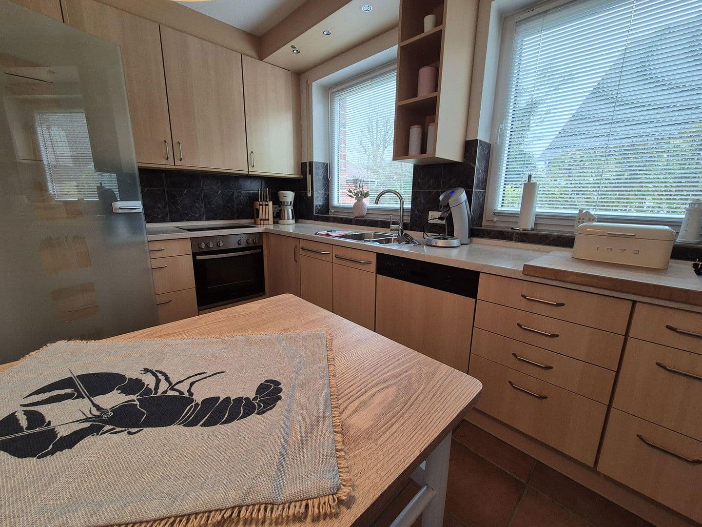 Predaj domu 120 m², pozemek 300 m², Jakob-van-Dyken-Weg 17d, Borkum, Dolné Sasko Predaj domu 120 m², pozemek 300 m², Jakob-van-Dyken-Weg 17d, Borkum, Dolné Sasko