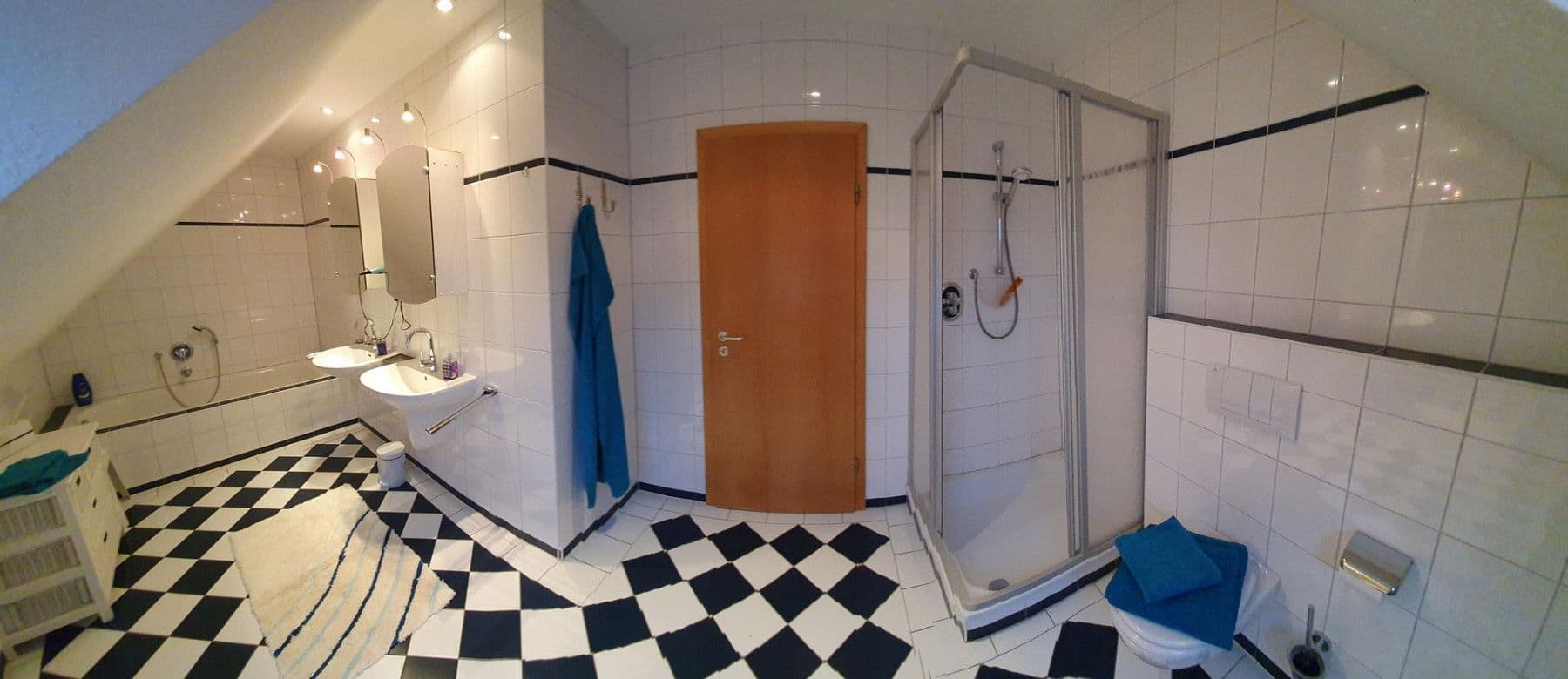 Predaj domu 120 m², pozemek 300 m², Jakob-van-Dyken-Weg 17d, Borkum, Dolné Sasko Predaj domu 120 m², pozemek 300 m², Jakob-van-Dyken-Weg 17d, Borkum, Dolné Sasko