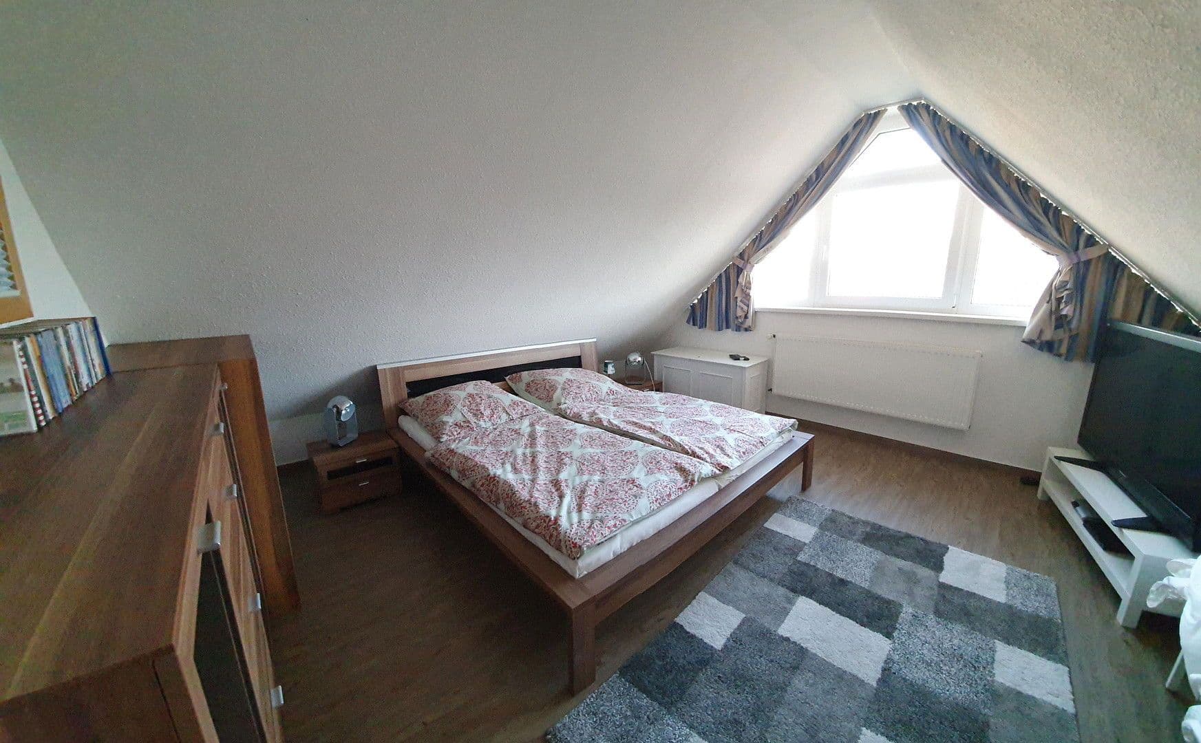 Predaj domu 120 m², pozemek 300 m², Jakob-van-Dyken-Weg 17d, Borkum, Dolné Sasko Predaj domu 120 m², pozemek 300 m², Jakob-van-Dyken-Weg 17d, Borkum, Dolné Sasko