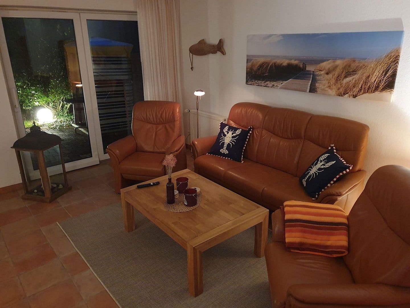 Predaj domu 120 m², pozemek 300 m², Jakob-van-Dyken-Weg 17d, Borkum, Dolné Sasko Predaj domu 120 m², pozemek 300 m², Jakob-van-Dyken-Weg 17d, Borkum, Dolné Sasko