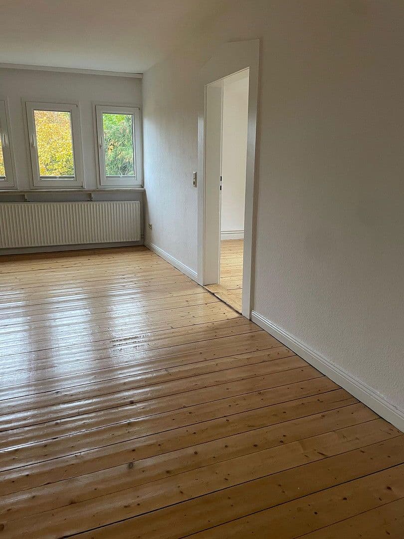 Prenájom bytu 4-izbový 118 m², Bad Harzburg, Dolné Sasko Prenájom bytu 4-izbový 118 m², Bad Harzburg, Dolné Sasko
