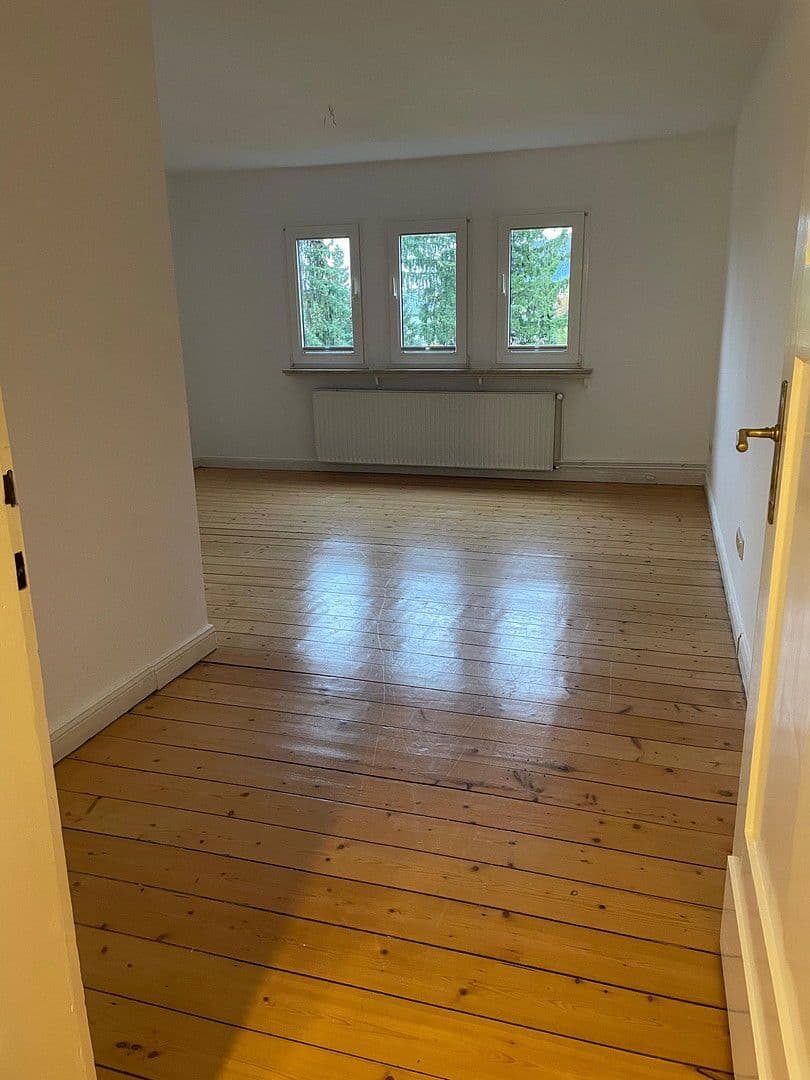 Prenájom bytu 4-izbový 118 m², Bad Harzburg, Dolné Sasko Prenájom bytu 4-izbový 118 m², Bad Harzburg, Dolné Sasko