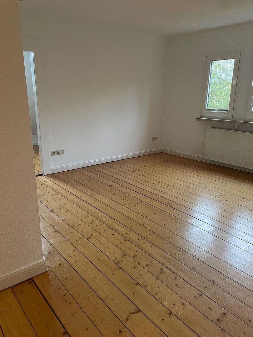 Prenájom bytu 4-izbový 118 m², Bad Harzburg, Dolné Sasko Prenájom bytu 4-izbový 118 m², Bad Harzburg, Dolné Sasko