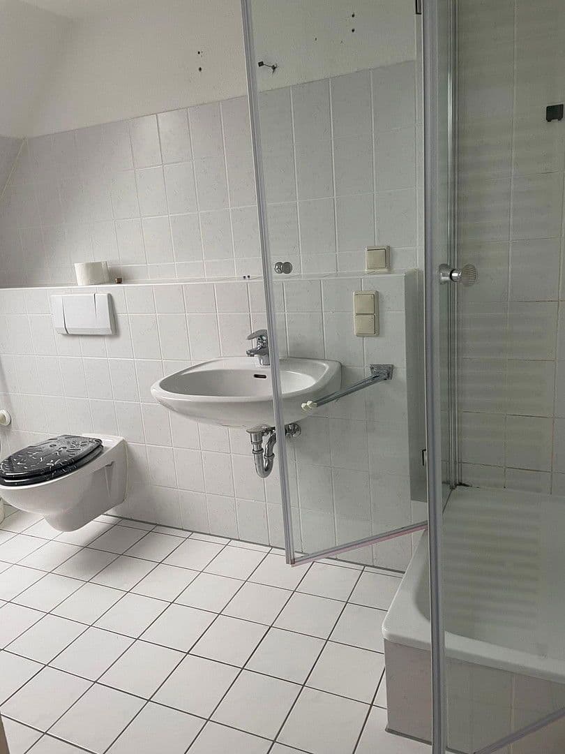 Prenájom bytu 4-izbový 118 m², Bad Harzburg, Dolné Sasko Prenájom bytu 4-izbový 118 m², Bad Harzburg, Dolné Sasko