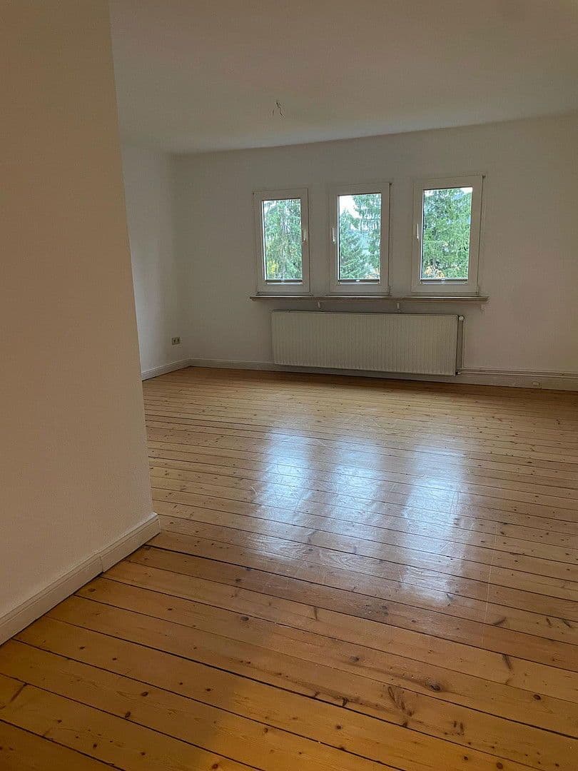 Prenájom bytu 4-izbový 118 m², Bad Harzburg, Dolné Sasko Prenájom bytu 4-izbový 118 m², Bad Harzburg, Dolné Sasko