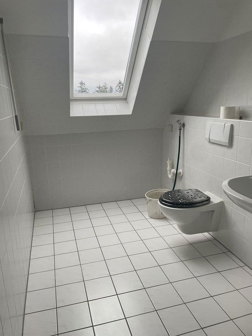 Prenájom bytu 4-izbový 118 m², Bad Harzburg, Dolné Sasko Prenájom bytu 4-izbový 118 m², Bad Harzburg, Dolné Sasko