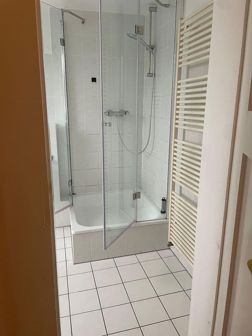 Prenájom bytu 4-izbový 118 m², Bad Harzburg, Dolné Sasko Prenájom bytu 4-izbový 118 m², Bad Harzburg, Dolné Sasko