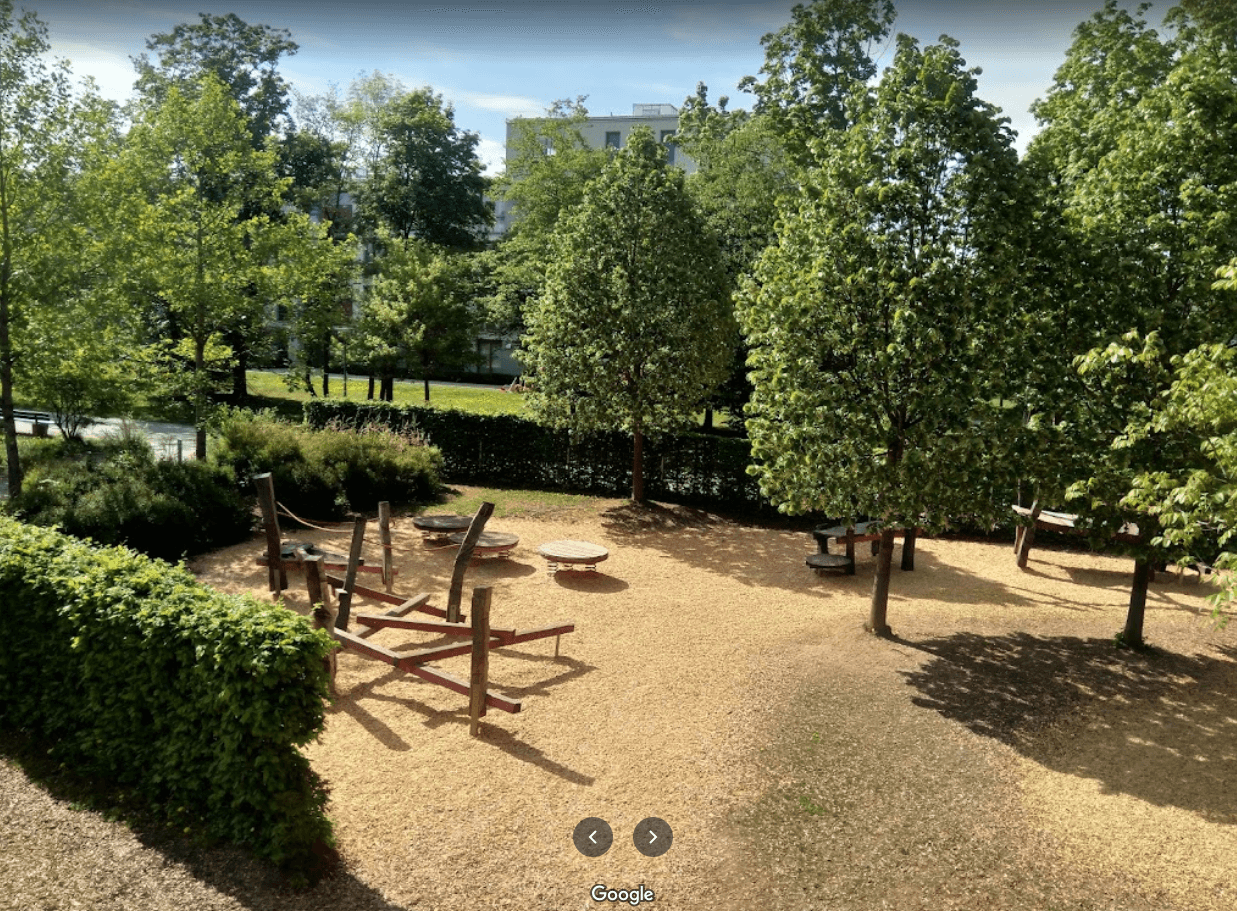 Prenájom bytu 3-izbový 100 m², Margit-Schramm-Straße 8,, München, Bavorsko Prenájom bytu 3-izbový 100 m², Margit-Schramm-Straße 8,, München, Bavorsko