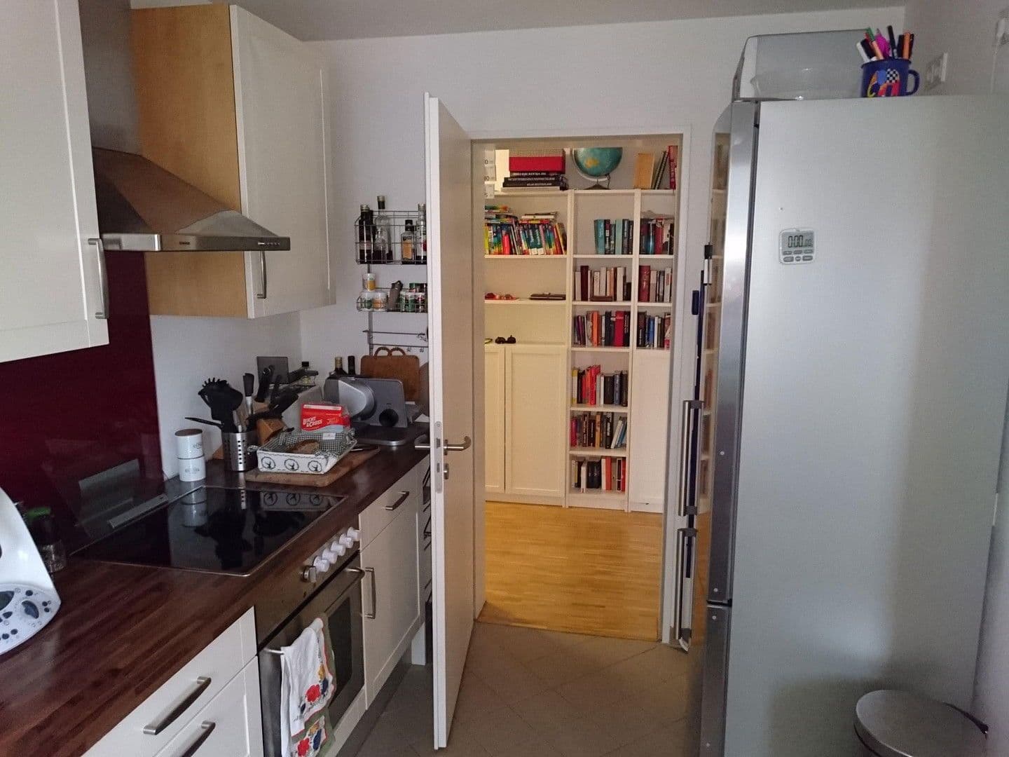 Prenájom bytu 3-izbový 100 m², Margit-Schramm-Straße 8,, München, Bavorsko Prenájom bytu 3-izbový 100 m², Margit-Schramm-Straße 8,, München, Bavorsko