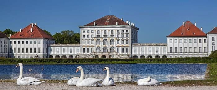 Prenájom bytu 3-izbový 100 m², Margit-Schramm-Straße 8,, München, Bavorsko Prenájom bytu 3-izbový 100 m², Margit-Schramm-Straße 8,, München, Bavorsko