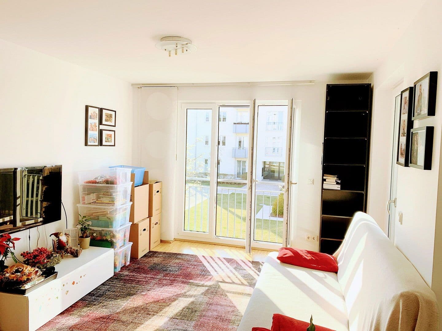 Prenájom bytu 3-izbový 100 m², Margit-Schramm-Straße 8,, München, Bavorsko Prenájom bytu 3-izbový 100 m², Margit-Schramm-Straße 8,, München, Bavorsko