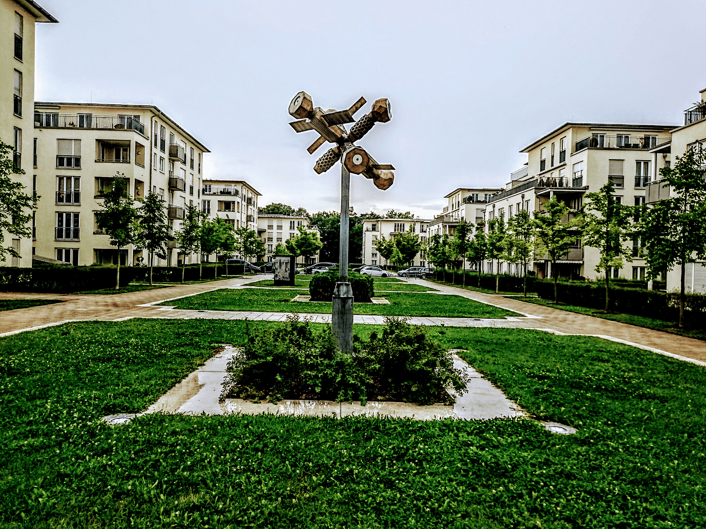 Prenájom bytu 3-izbový 100 m², Margit-Schramm-Straße 8,, München, Bavorsko Prenájom bytu 3-izbový 100 m², Margit-Schramm-Straße 8,, München, Bavorsko