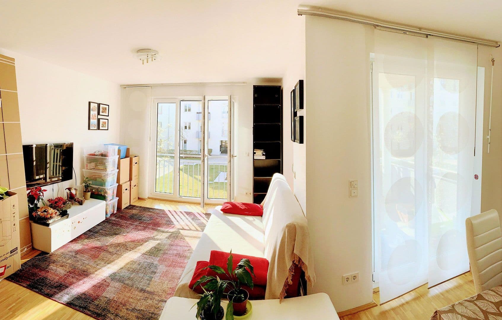 Prenájom bytu 3-izbový 100 m², Margit-Schramm-Straße 8,, München, Bavorsko Prenájom bytu 3-izbový 100 m², Margit-Schramm-Straße 8,, München, Bavorsko