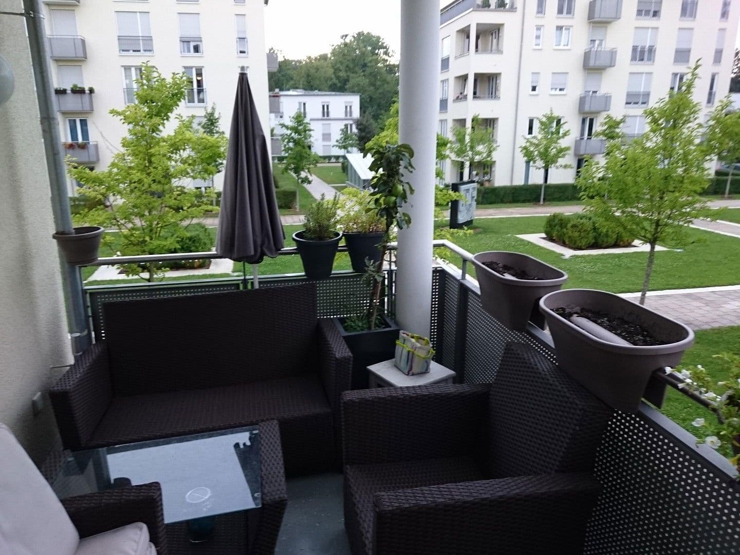 Prenájom bytu 3-izbový 100 m², Margit-Schramm-Straße 8,, München, Bavorsko Prenájom bytu 3-izbový 100 m², Margit-Schramm-Straße 8,, München, Bavorsko