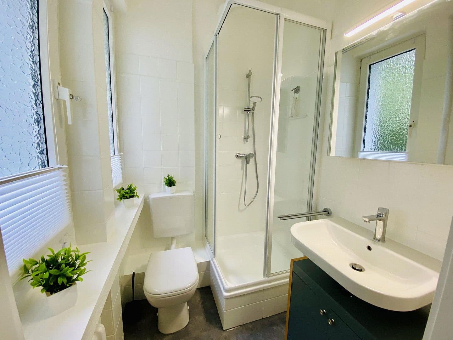 Prenájom bytu 1-izbový 31 m², Bremen, Brémy Prenájom bytu 1-izbový 31 m², Bremen, Brémy