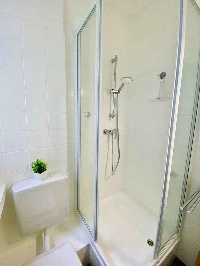 Prenájom bytu 1-izbový 31 m², Bremen, Brémy Prenájom bytu 1-izbový 31 m², Bremen, Brémy