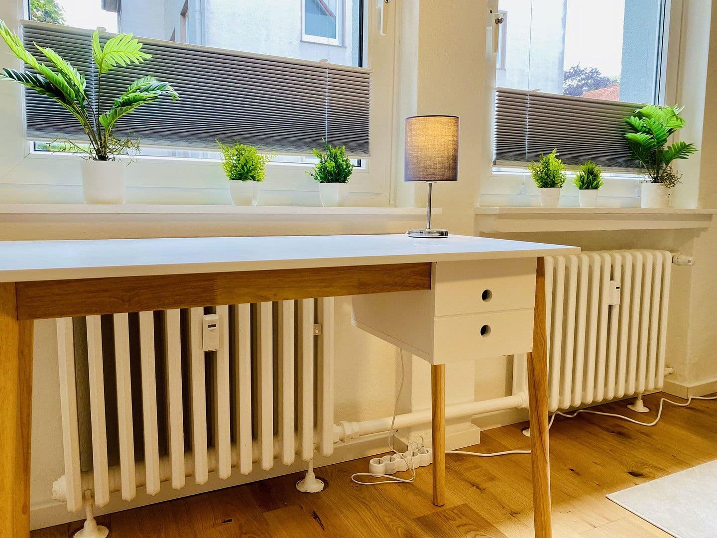 Prenájom bytu 1-izbový 31 m², Bremen, Brémy Prenájom bytu 1-izbový 31 m², Bremen, Brémy