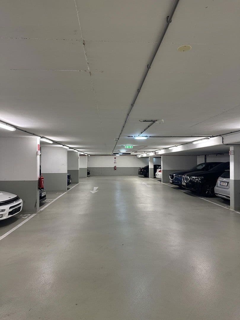 Predaj garáže 13 m², Wallgasse 15, Wien, Viedeň Predaj garáže 13 m², Wallgasse 15, Wien, Viedeň