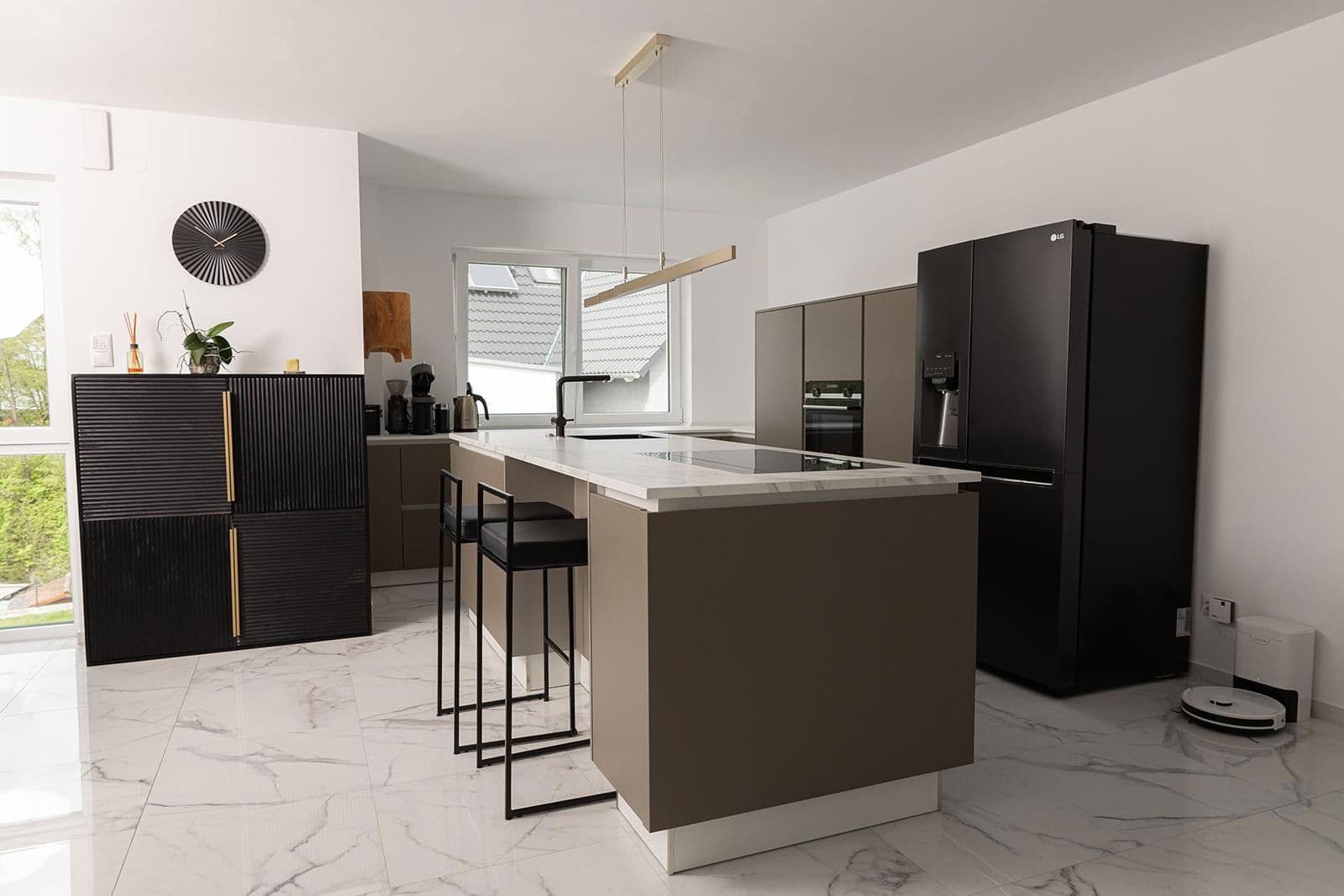 Predaj bytu 4-izbový 105 m², Heilsbronn, Bavorsko Predaj bytu 4-izbový 105 m², Heilsbronn, Bavorsko