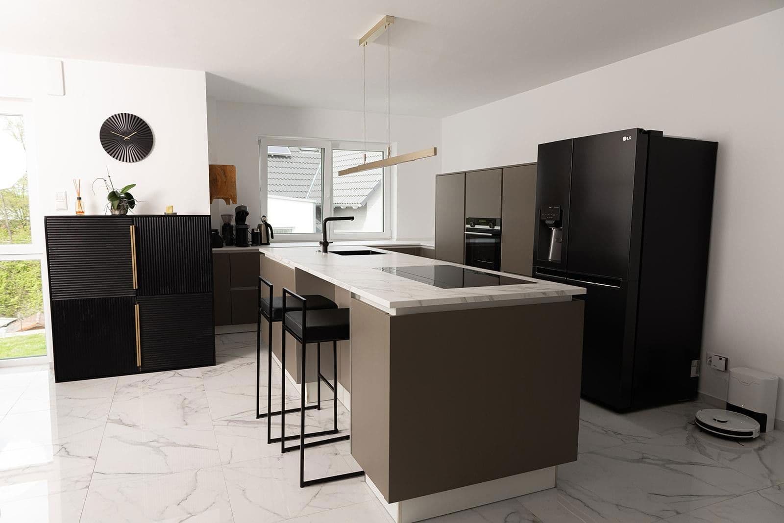 Predaj bytu 4-izbový 105 m², Heilsbronn, Bavorsko Predaj bytu 4-izbový 105 m², Heilsbronn, Bavorsko