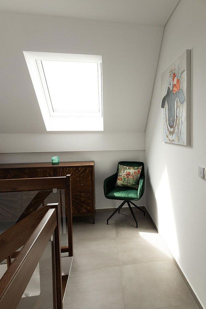 Predaj bytu 4-izbový 105 m², Heilsbronn, Bavorsko Predaj bytu 4-izbový 105 m², Heilsbronn, Bavorsko